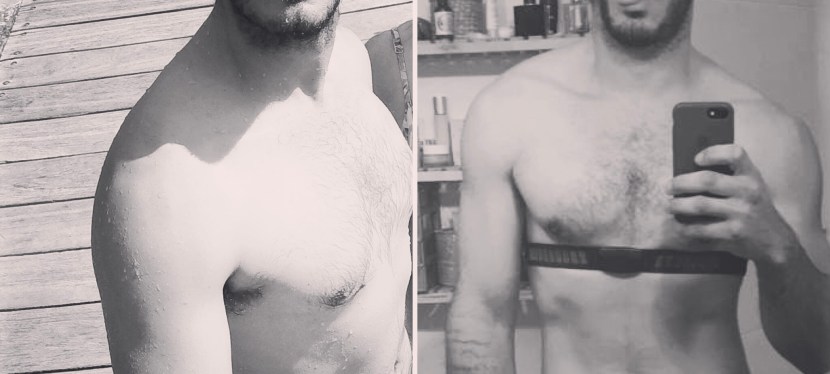 J&rsquo;ai perdu 17kg en mangeant sans gluten… Mais pas que&nbsp;!