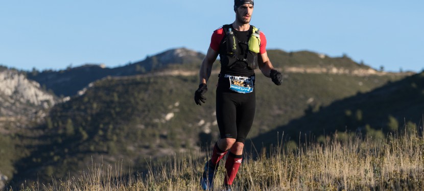 Mes premiers pas en&nbsp;Trail