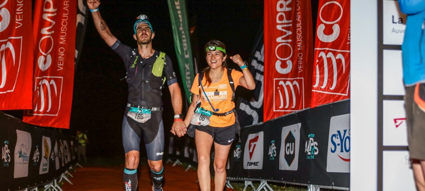 ALPSMAN XTREM TRIATHLON : &laquo;&nbsp;Quand l&rsquo;impossible devient possible…&nbsp;&raquo;