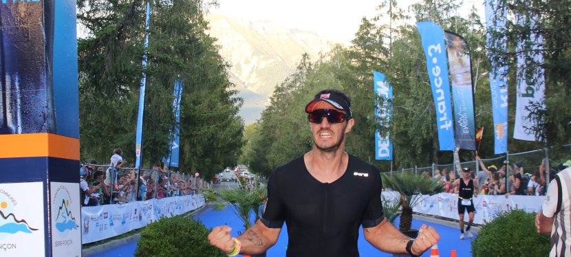 EMBRUNMAN 2018 : ALLER DECROCHER LE &laquo;&nbsp;MYTHE&nbsp;&raquo;