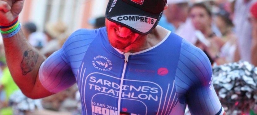 IRONMAN FRANKFURT EUROPEAN&nbsp;CHAMPIONSHIP