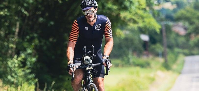 RACE ACROSS FRANCE 2500KM (edition&nbsp;2021)