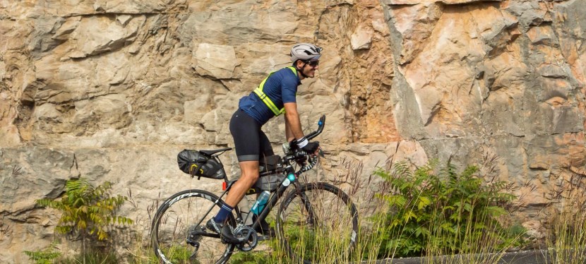 POCO LOCO 1700km (Montpellier-Barcelone)